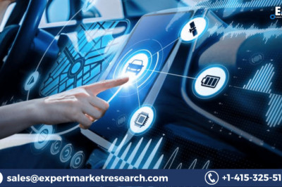 Global Automotive Aftermarket Market To Reach A Value Of USD 602.49 Billion By 2027