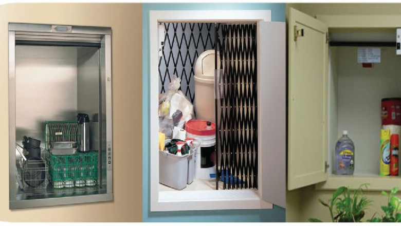 Global Dumbwaiter Lifts Market Report, Latest Trends, Industry Opportunity &amp; Forecast to 2028