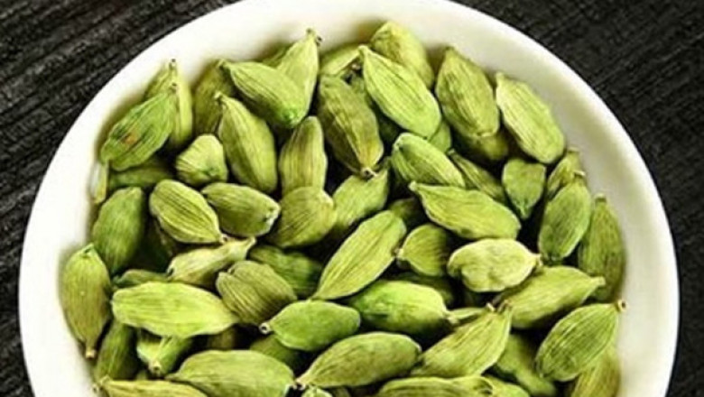 Green Cardamom Suppliers & Exporters | Indian Green Cardamom