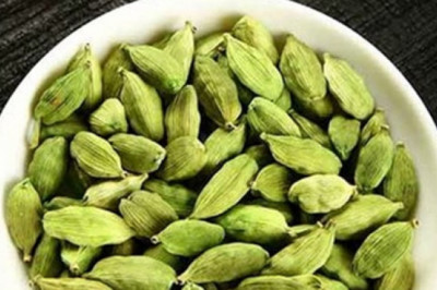 Green Cardamom Suppliers & Exporters | Indian Green Cardamom