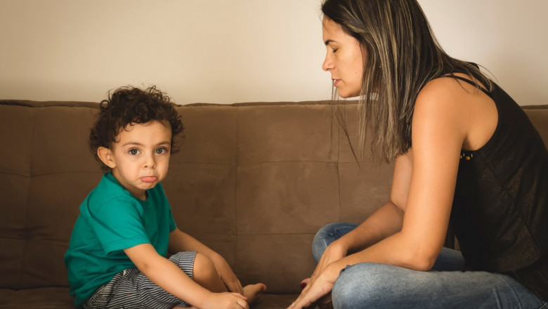 Here are some Positive parenting techniques for disciplining your kid