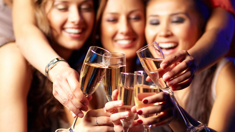 Here’s Some Unique Ways to Make the Most of November