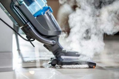 How many watts does a vacuum cleaner use per hour?