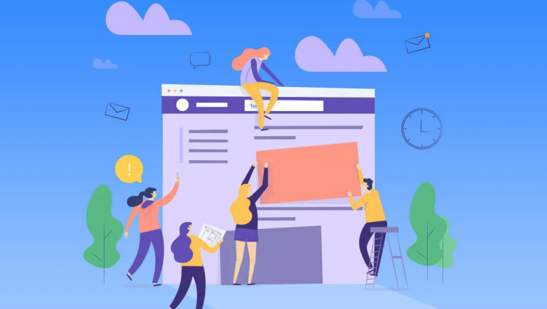 How To Pick A Web Design Company That Will Work With You