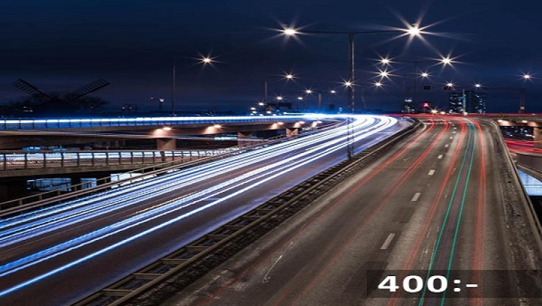 Hur viktig är ljussättning vid fotografering?