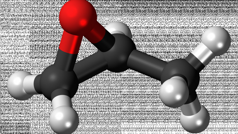 In The Manufacturing Of Polyethers And Propylene Glycol, Propylene Oxide Is Used As A Chemical Intermediary