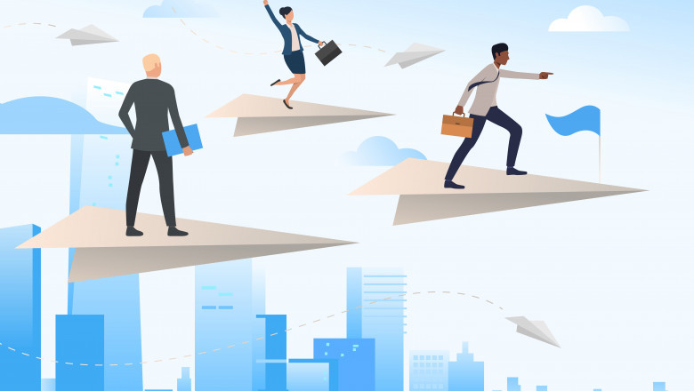 Internal Mobility: A Brief Overview