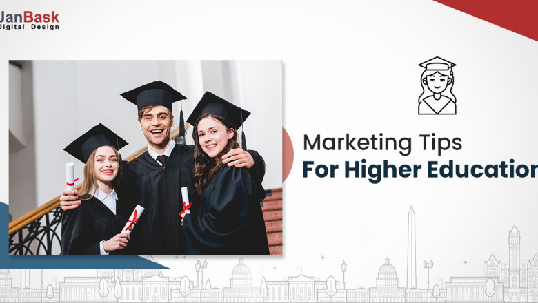 Marketing Your Education Institute in 2022 With These Latest Trends and Strategies