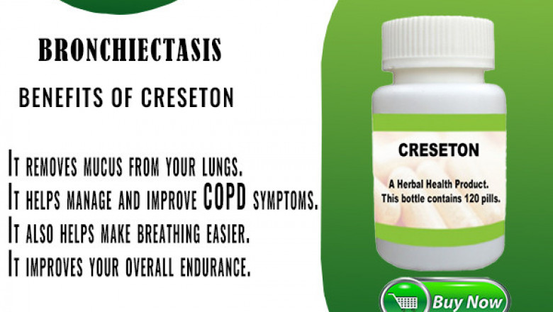 Natural Remedies for Bronchiectasis Can Help Improve Your Breathing