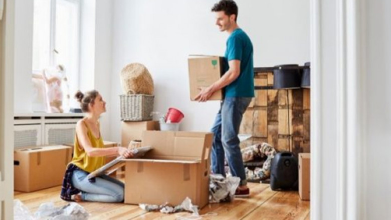 Opting for House Removals? Following These Tips Can Come Handy