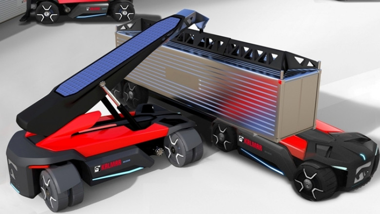 Reach Stacker Market Growing demand, Future Opportunities, Growth Analysis And Outlook Report upto 2028