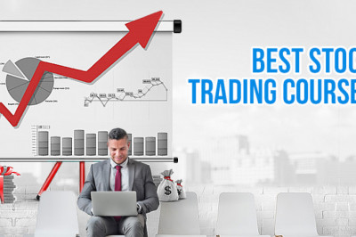 Search the best stock trading courses by using these tips