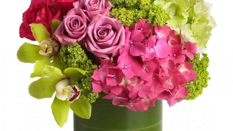 Send Flowers To Cambodia Cheap