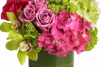 Send Flowers To Cambodia Cheap