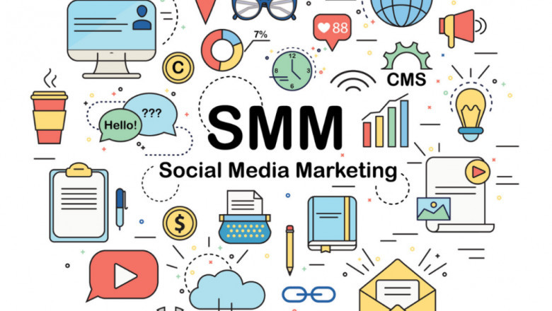 SMMNEXT Talks about SMM Panels