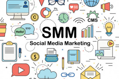 SMMNEXT Talks about SMM Panels