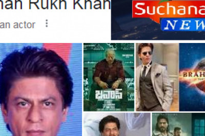 Srk upcoming movies