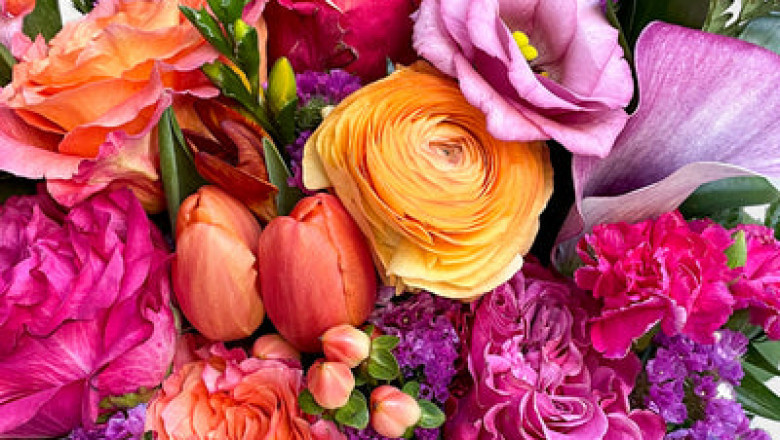 The Flower Shipping and delivery Businesses Are Helping All over the world