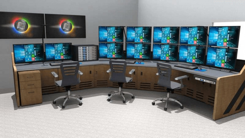 Top 6 Considerations When Choosing a KVM Switch