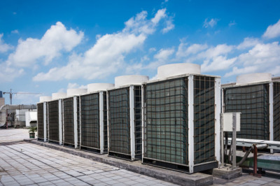 Top and Best Commercial air Conditioning Repair by Mastercraft in Florida