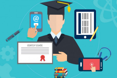 Understand why Online Learning is the Future of Education