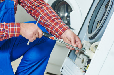 washer repair services in Romeoville