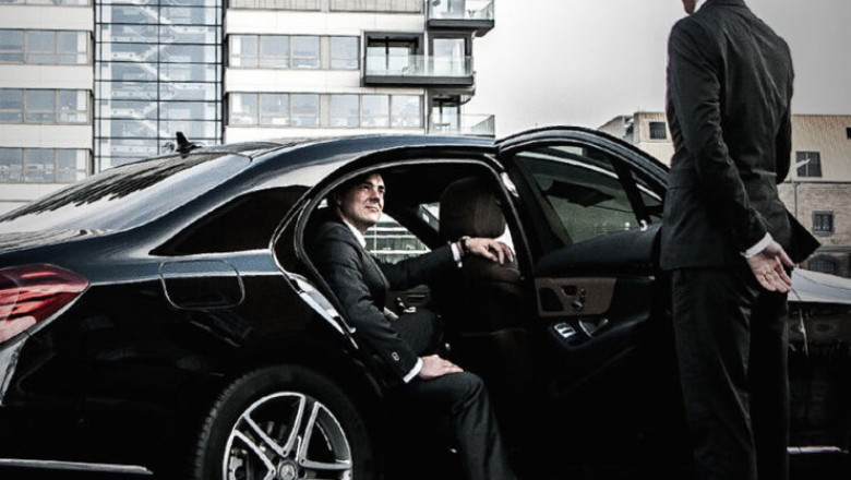 Wedding car hire Bedfordshire