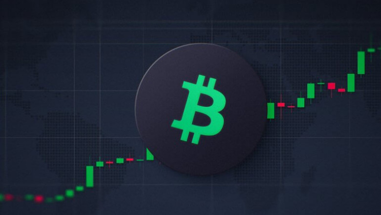 What Is Crypto Trading, And How Does It Work?