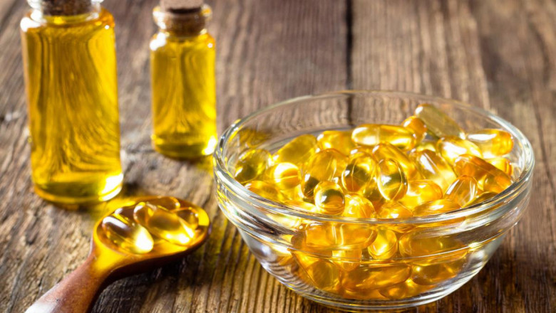 What is Omega 3 Ingredients?