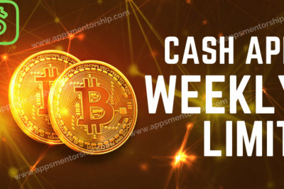When/What time does the Cash App weekly limit reset?
