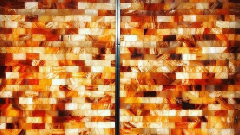 Wholesale Himalayan Salt Products Tiles, Bricks and Blocks