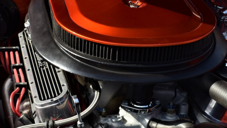 Why efficient Air Filter resistance is very practical