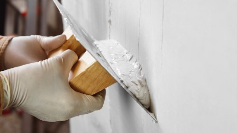 Why is It Important for You to Opt for Wall Rendering?