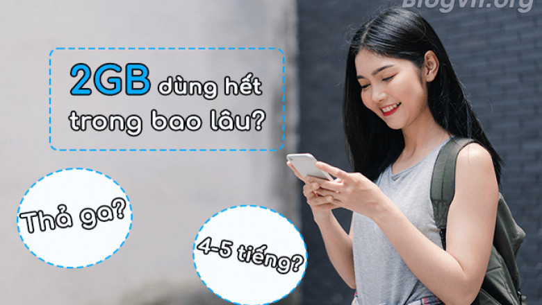 2GB dung 4G duoc lau khong?