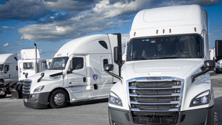7 Essential Unwritten Rules for Truck Drivers | Warrior Logistics