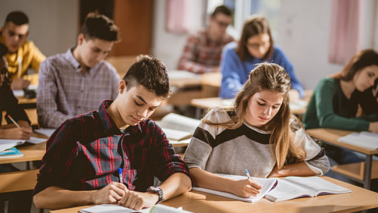 Actual Perks Offered by GMAT Prep Institution!