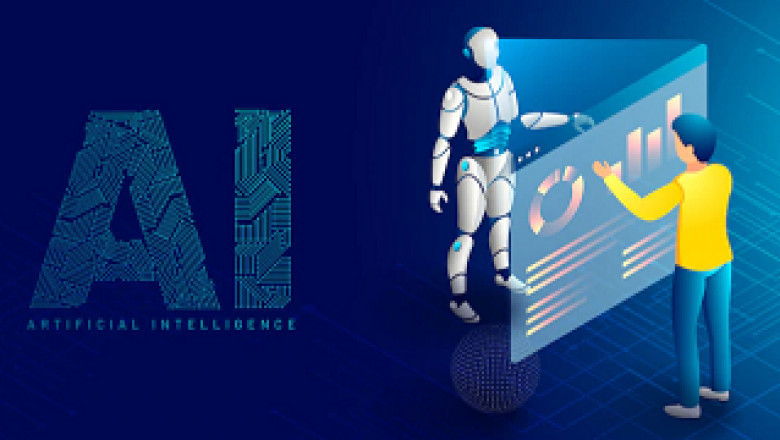 Artificial Intelligence Market Latest Trends, Developments, Sales and Forecast