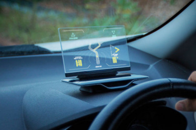 Automotive Head Up Display Market Size, Dynamics & Forecast Report to 2028