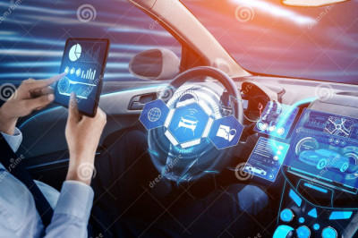 Automotive Speed Radar Market,2022 Technology Advancements and Research