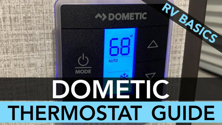 Basic Thermostat Troubleshooting Guide
