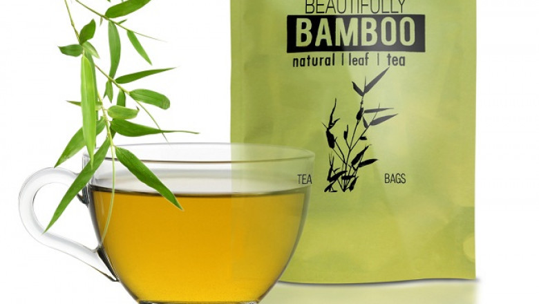 Benefits of Drinking Bamboo Tea For Hair Growth