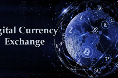 Best cryptocurrency exchange development service in 2022
