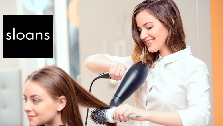 Best Hair Salon Sydney