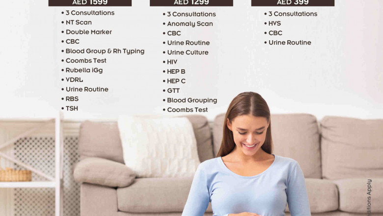 Best Pregnancy Care Hospital in Al Qusais | Best Gynecology Doctors in Dubai | Rals Healthcare