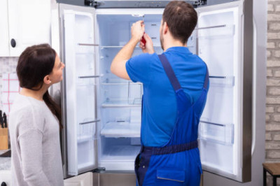 Best Refrigerator Repair Company in Hinsdale
