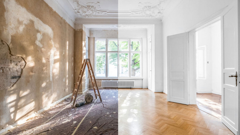 Best Tips for Home Redesign by Premier Abodes Home Renovation Services in Bangalore