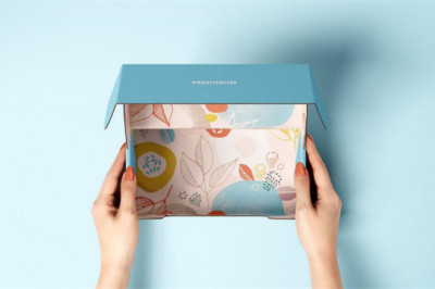 Common Materials And Crafts For Paper Box Printing