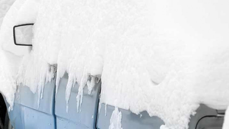 Emergency Snow Removal - Yardworx