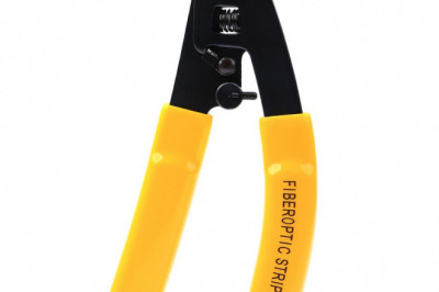 Everything you need to know about Fiber Stripper