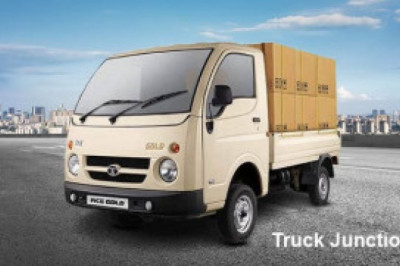 Exclusive Specifications of the Most Popular Tata Ace Series Mini Trucks